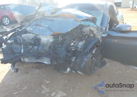 2014 Hyundai Genesis 2.0T Premium z USA, uszkodzony, nr VIN KMHHT6KD1EU119278